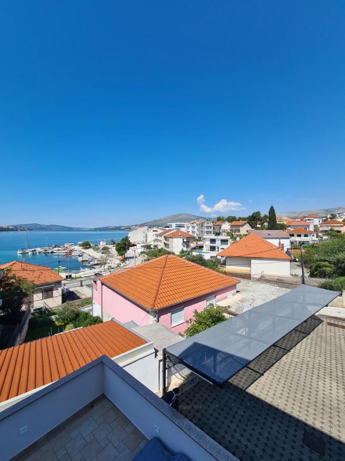 Modern Apartment Near The Sea-Mise トロギール エクステリア 写真