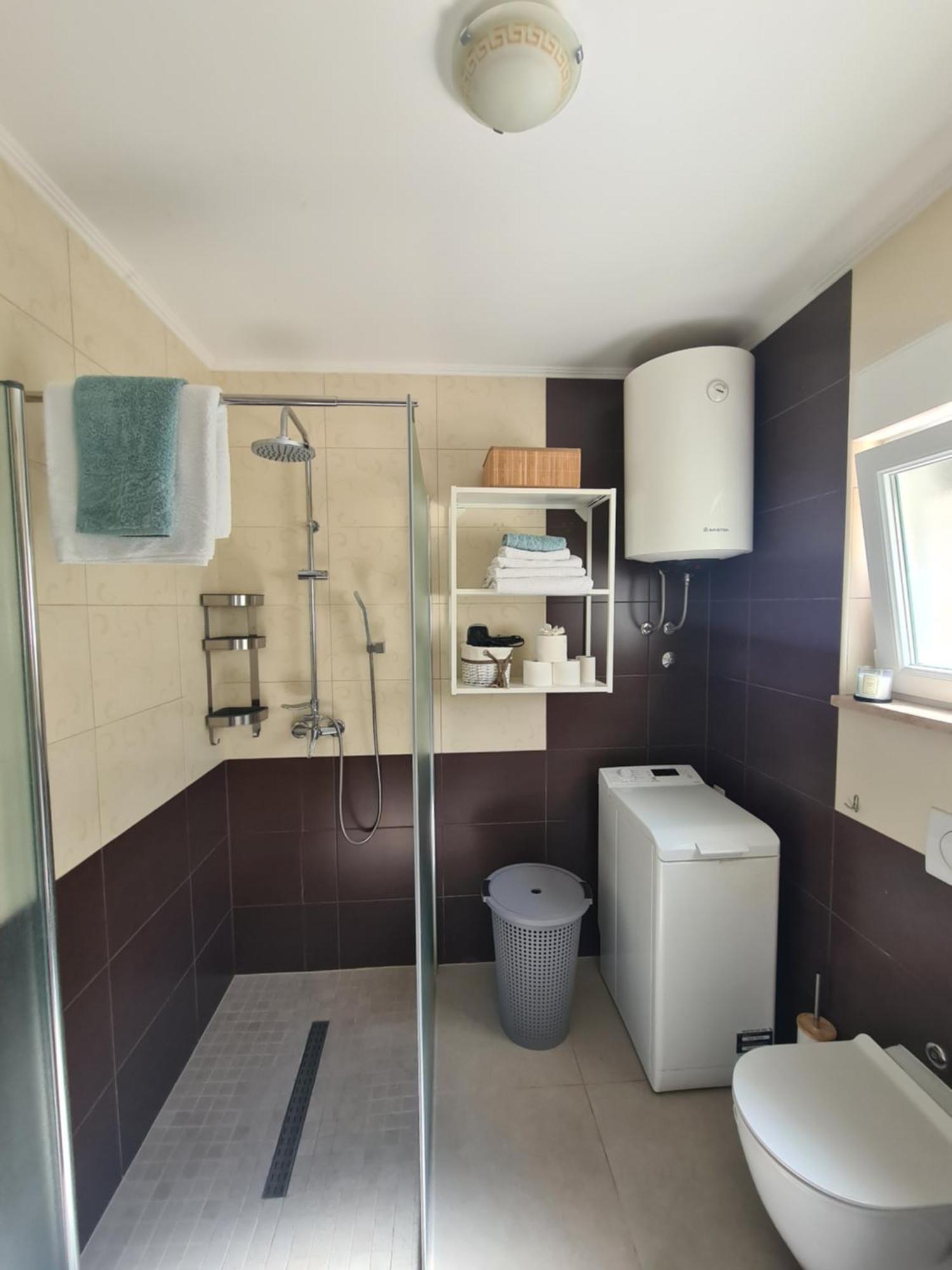 Modern Apartment Near The Sea-Mise トロギール エクステリア 写真