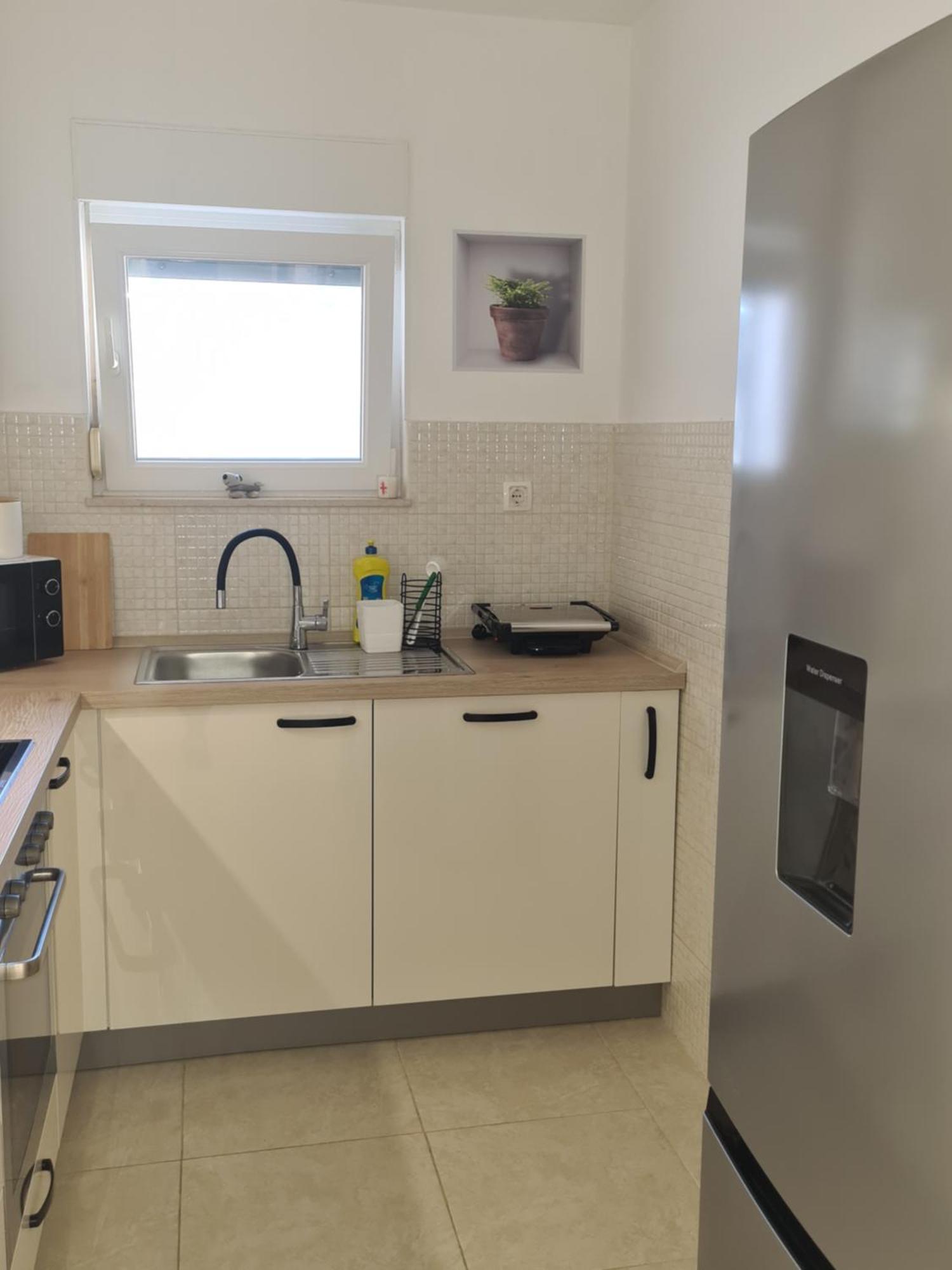 Modern Apartment Near The Sea-Mise トロギール エクステリア 写真