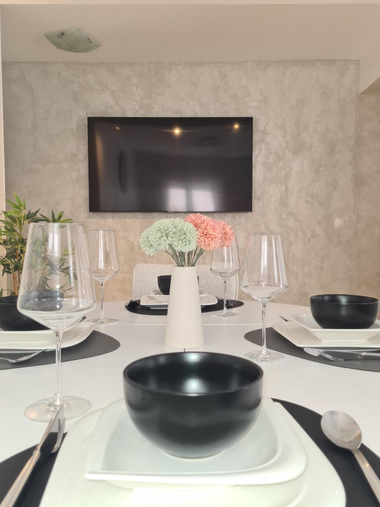 Modern Apartment Near The Sea-Mise トロギール エクステリア 写真