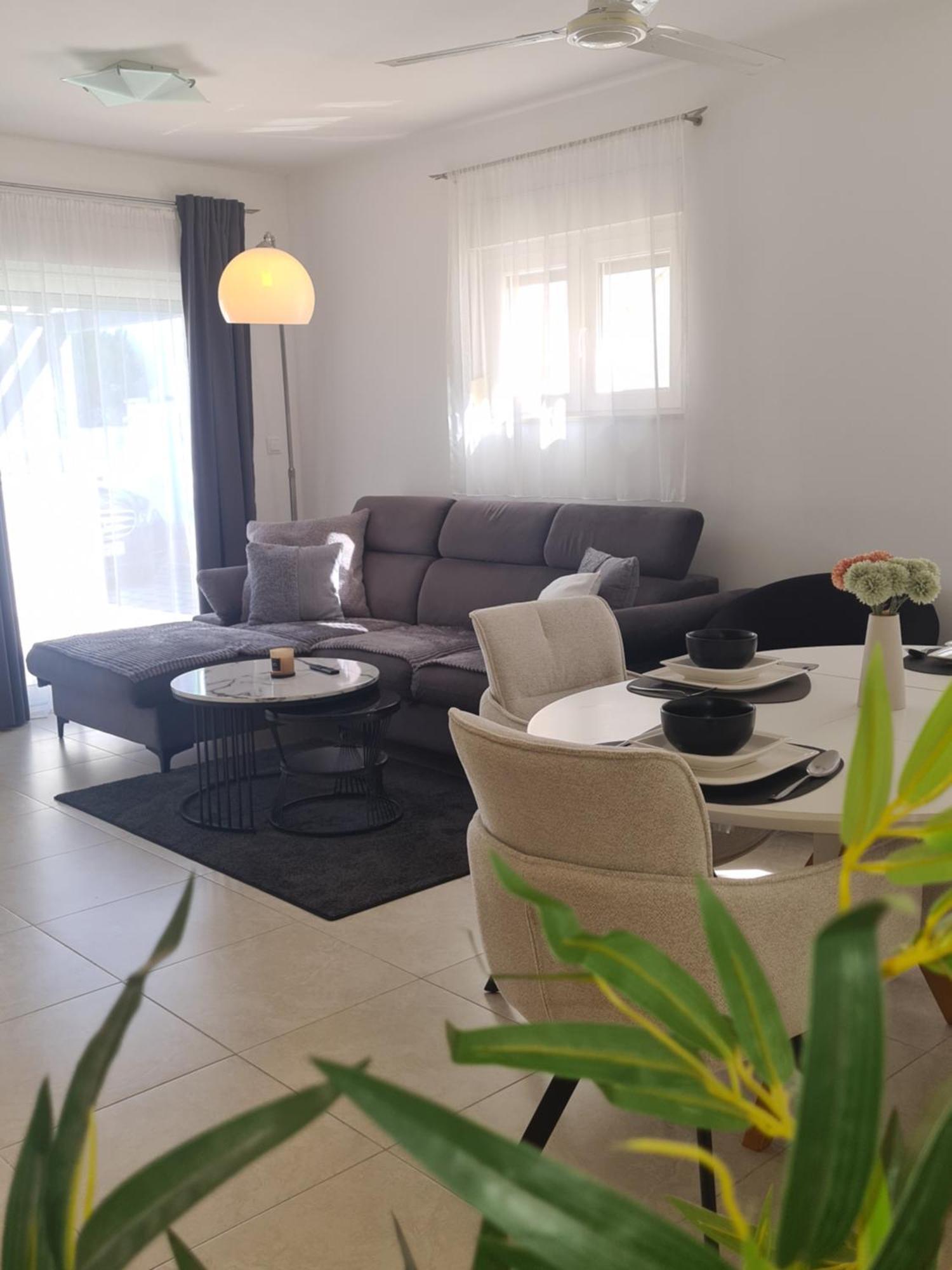 Modern Apartment Near The Sea-Mise トロギール エクステリア 写真