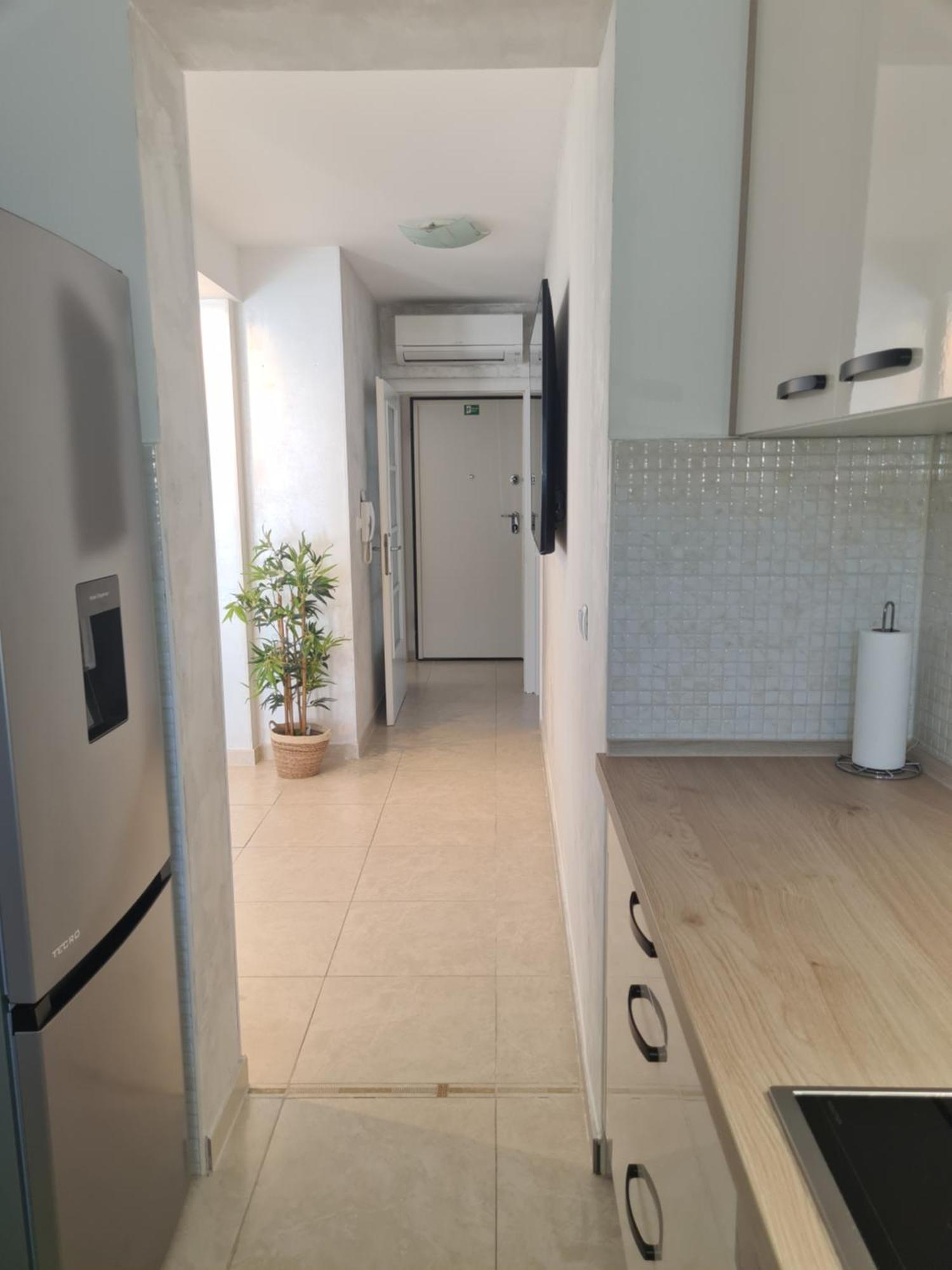 Modern Apartment Near The Sea-Mise トロギール エクステリア 写真