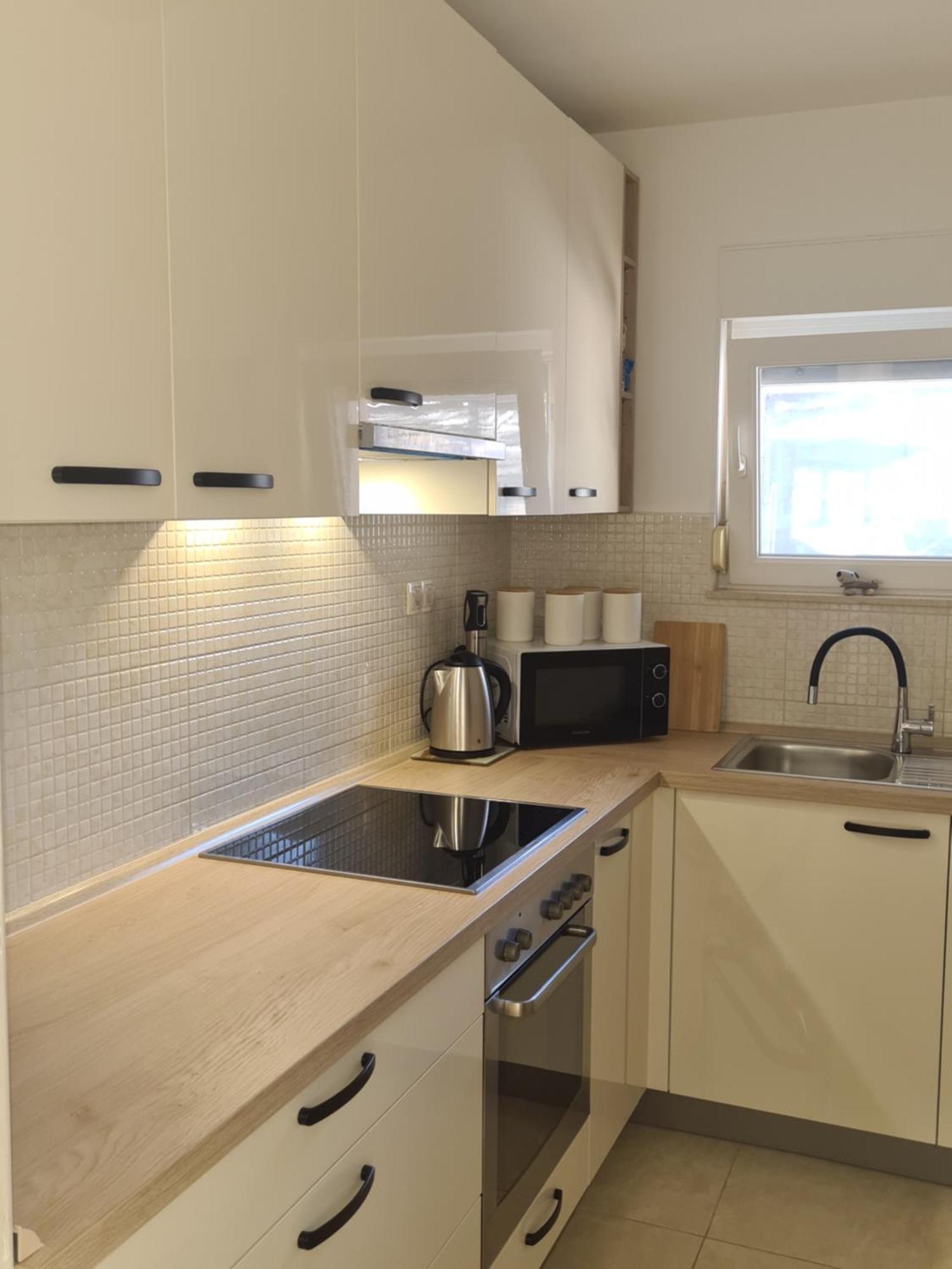 Modern Apartment Near The Sea-Mise トロギール エクステリア 写真
