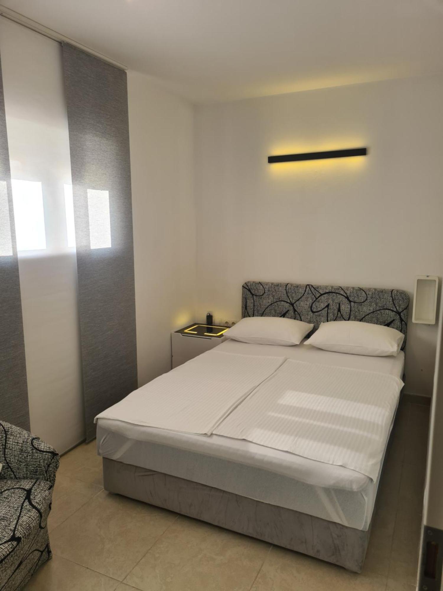 Modern Apartment Near The Sea-Mise トロギール エクステリア 写真
